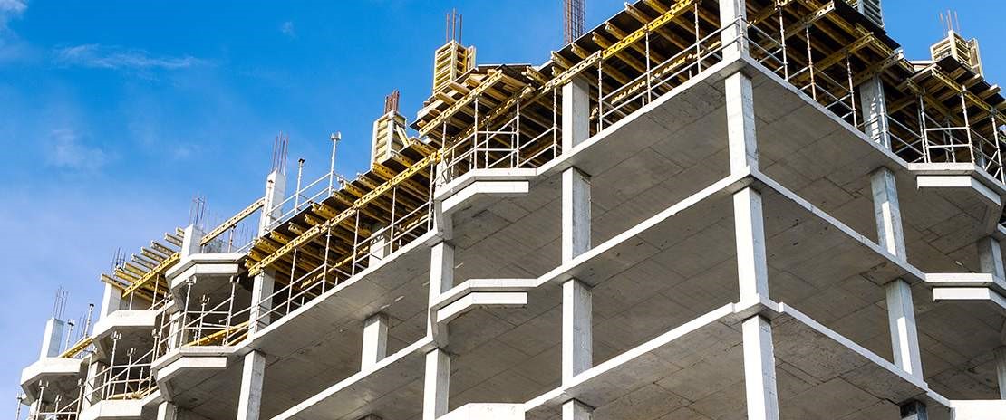 Rolled Steel for Reinforced Concrete Framing - Metinvests