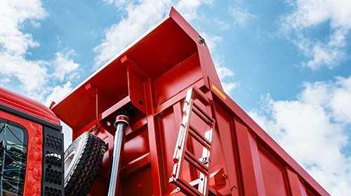 HSLA Steel Plate HSLA Steel Plate