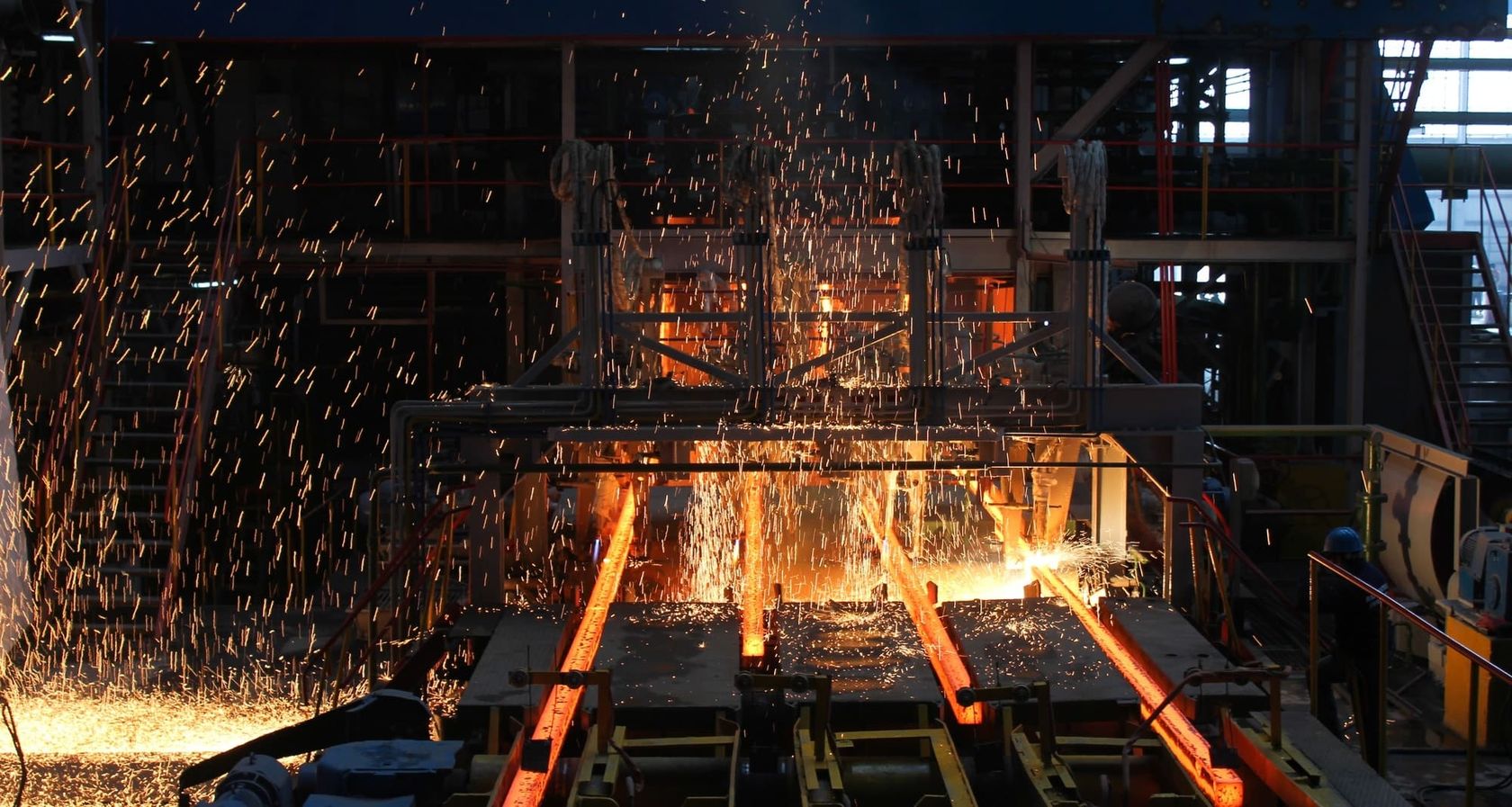 Декарбонізація виробництва сталі: виклик ХХІ століття