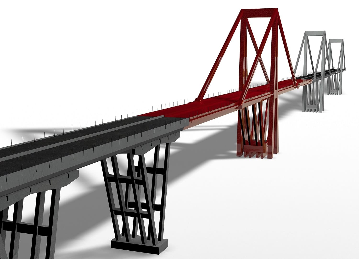 Изготовление Конструкций Стальных Мостов Реферат
