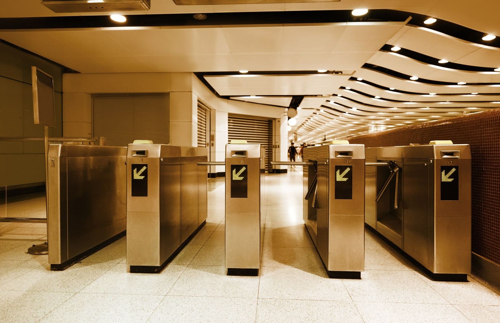 Oțel subteran: cele mai mari sisteme de metrou din lume