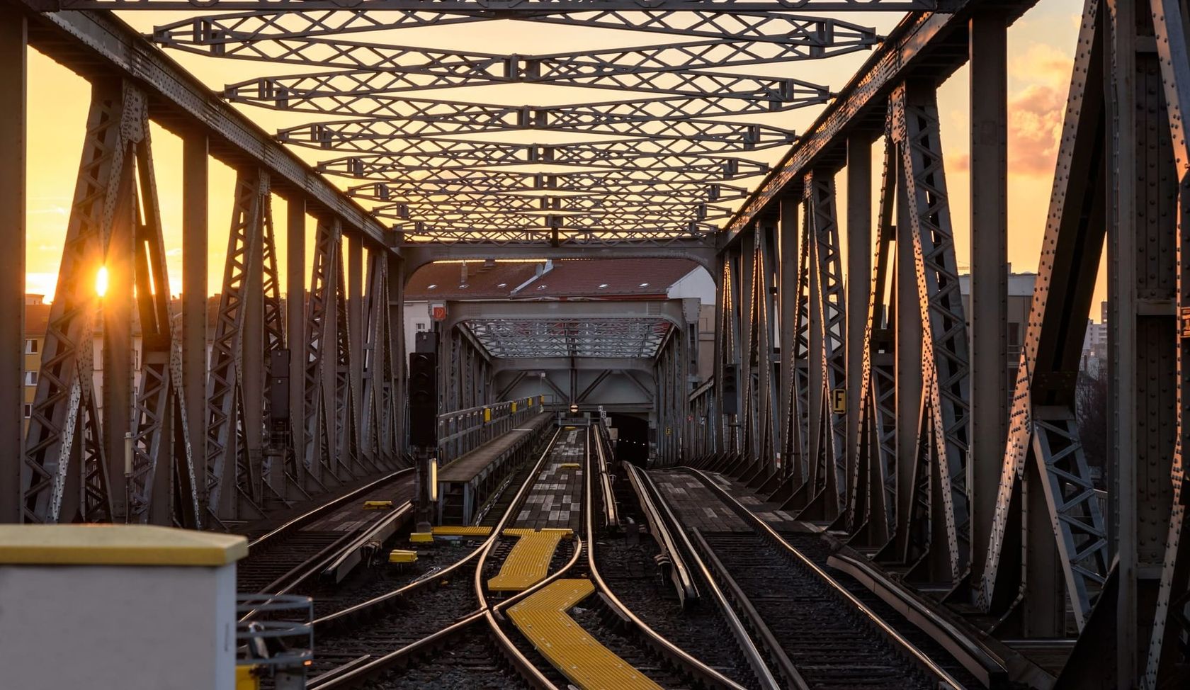 Надежная опора: мостостроение в Украине