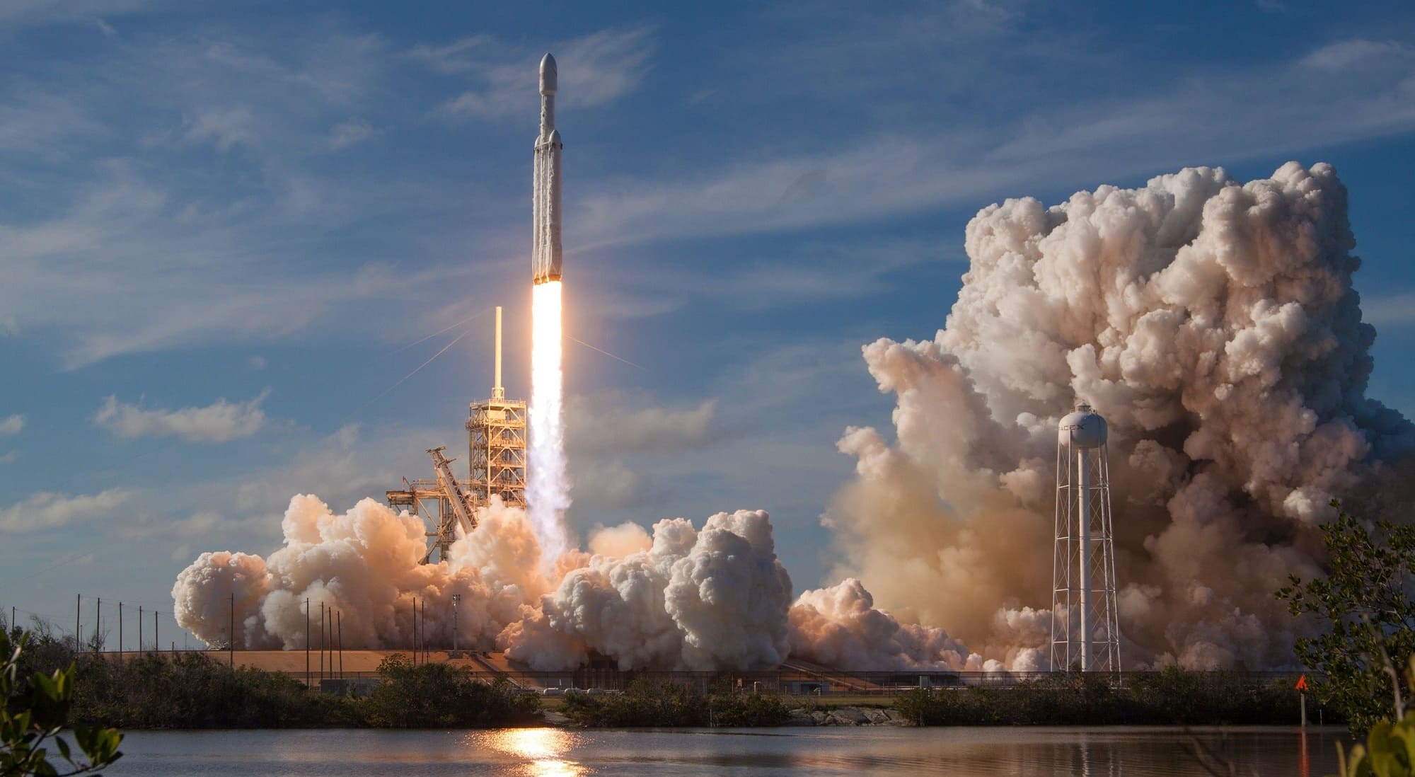 Elon Musk Approves: Steel and Other Metals in Rocket Construction